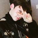 커먼그라운드휠라 | 황민현 사복정보1 : 내가 좋아하는 착장 브랜드 정리