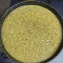 씨케이치과병원 | [엄마손맛 기억법#21] 27살 아들 매복 사랑니 발치 후 부기 가라앉히는 전복죽 한 그릇