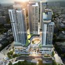 주식회사 한화건설 이미지