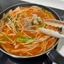 곰아저씨알칼국수 이미지