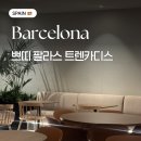 쁘띠컨시어지 | 바르셀로나 호텔 추천 쁘띠 팔라스 트렌카디스 Petit palace trencadis 호텔 후기