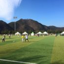 군민체육공원 인조3구장 이미지