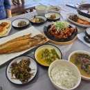 진동돌장어 | 창원 사림동 맛집 창원대 근처 점심특선 동해돌장어구이