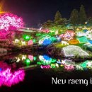 토끼재길 이미지