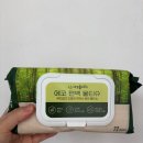 에코플라이 | 에코 편백 물티슈 부드럽고 도톰해서 쓰기 좋네요 [에코플라이]