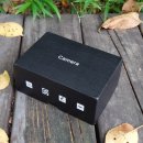 왕숙천 자전거도로13 | 자전거 블랙박스 추천 Vandlion A39 개봉기 및 설치후기