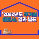 「2022년도 주거실태조사」 결과 발표 이미지