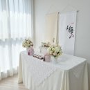 백일 준비 급하게 하느라 고생했는데 당일발송가능 소문난돌상 백일상대여 이미지