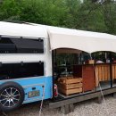 삼남매와 뭉치네 캠핑장 이미지