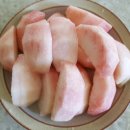 은희농장 | 제철에 맛보는 복숭아 - 직거래 후기