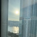 라마다송도사우나 | 부산 송도 오션뷰 5성급 호텔 내돈내산 추천 후기 - 윈덤 그랜드 부산 (프리미엄 킹 룸컨디션, 수영장)