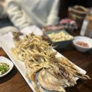 이모네포차 | [서울]구의 술집 이모네포차 솔직 후기, 먹태에 얼음소주면 끝이다