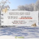 민형축사 | [평창] 6개월 아기랑 대관령 양떼목장 겨울 주말 방문후기