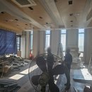 CCTV통합관제센터 | [공지] CCTV통합관제센터 구조환경개선공사