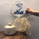 프랑스 자수 이미지