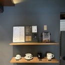 바이티에이치에스발렌타인 | [연희동 카페] 연희동 데이트, 에스프레소바 ‘유닉커피로스터스’