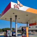 양양IC주유소 이미지