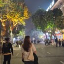 리엔약국 | 2025.12.5 - 12.7 하노이 여행 2 -(반꾸온가게, 매이데빌구시가지호텔, 피자포피스, 오바마분짜, 두리안...