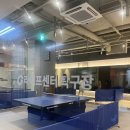 라이프탁구장