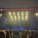 Running 08 | 2025 펜타포트 락페 | DAY 3 일요일 후기 (바밍타이거, 이승윤, 자우림, BECK)