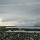 공항철도 운서역(개찰구 밖) 이미지