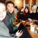 금비숯불갈비 | 할 것 없는 아이들을 위한 이브의 서대문 투어^^