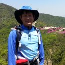 백양산 애진봉 이미지