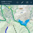 미륵암약수터 이미지