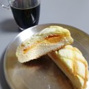 파리바게뜨(신정역점) | 파리바게트 메론빵 (멜론빵) 후기