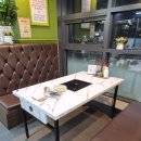 샤브샤브.칼국수 | 수원 칼국수 맛집 버섯 샤브샤브 봉덕칼국수 솔직후기 큐!