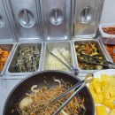 뷔페식당 이미지