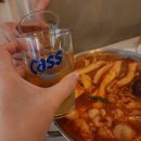 이화월백 | 부산) 서면 전포 조용한 술집 한우대창전골 맛집 '이화월백'