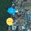 열부나주정씨정려각 | [대구가볼만한곳][배롱나무꽃 2편] &lt;서계서원&gt; 실시간 개화상태