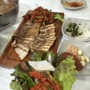 동해막국수교동택지점