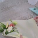 플로리스트 중고급 | 별내꽃집 남양주 더리지플라워 원데이클래스 후기