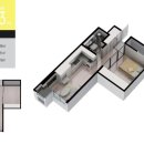 유성해네스타워 (오피스텔) 이미지