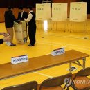 새내동체육관 연합뉴스