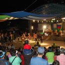 상모놀이 이미지