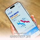 레버리지플러스 | 금융투자협회 레버리지 ETF 교육 후기 (신청방법, 가격, 수료증번호)