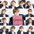 [방탄소년단] #뷔생일ㅊㅋ 페이스북 사진 이미지