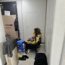 행복주택 46형 평수 신축 입주청소 비용 후기 뽀드득클린