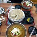 황금밀면 수영점 이미지