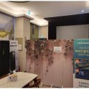 양지골프존파크스크린 이미지