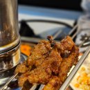 신흥양꼬치 | 부천 소사동양꼬치맛집 '신흥양꼬치' 방문후기 양꼬치/계란볶음밥/온면
