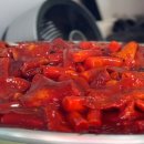 우일공영(주) | 부산 빨간떡볶이 해리단길 떡볶이 후기 (포장, 웨이팅)