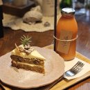 제주도 당근케이크 맛집 '카페한라산' 내돈내산 솔직후기 / 제주 여행 가고 싶다