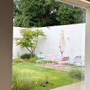 모란길 | 공주 카페 화봉 넓은 정원이 있는 갤러리 카페