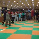 엄상기 복싱에어로빅 이미지