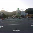문수사 입구 Daum카페