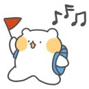 지리산황금나무 이미지